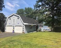 398 South Horseback Road