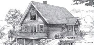 Lot 7-A Cates Hill Road