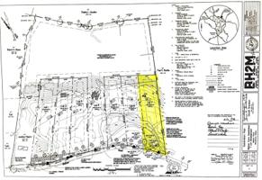 Lot 7 Webber RD