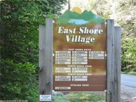 Lot #25 East Shore Village