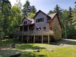 654 Baker Brook Point Road