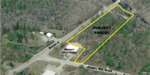 Lot 52C Jagger Mill RD