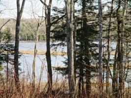 Lot #3 Cove Road Bear Brook