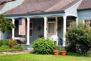 18 Pleasant Street