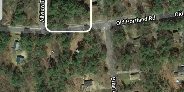 Lot 1290 Old Portland Road