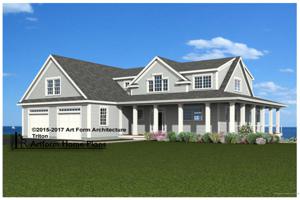 TBD Crescent Surf Drive