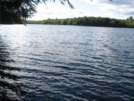 Map 1 Lot 92 Turtle Cove Road