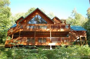 54 Lake Ridge Drive