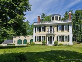 35 Pond Road