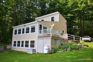 183 Watkins Shores Road