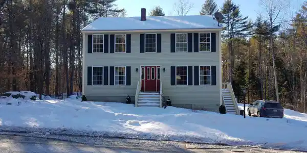 26 Whippoorwill Drive