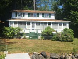 101 Rocky Shore Lane