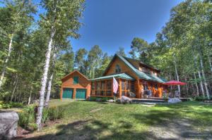 150 Moose Road