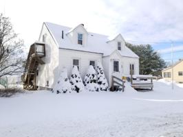 80 North Street