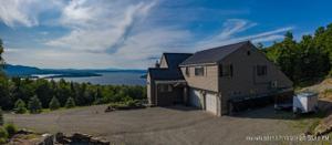 30 Moosehead Isle Road