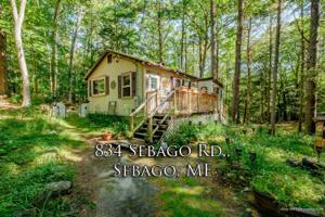 834-836 Sebago Road