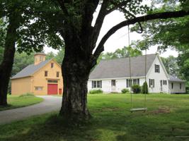 27 Waterboro Road