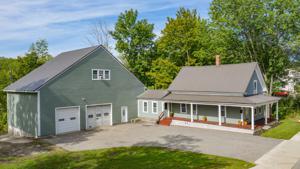 85 Pleasant Street