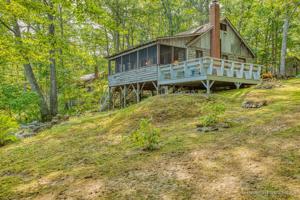 14 Wolf Road