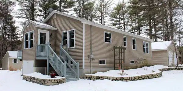 6 Partridge Lane