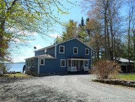 86 Chase Cove Road