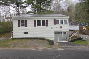 58 Lake Street