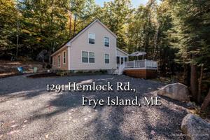 1291 Hemlock