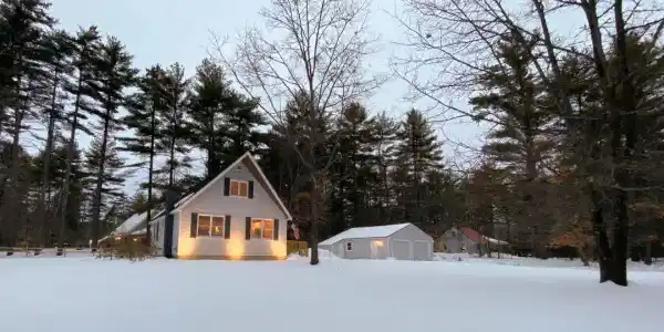 14 Otter Drive