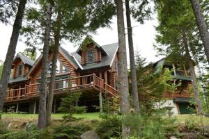 211 Evergreen Point Road