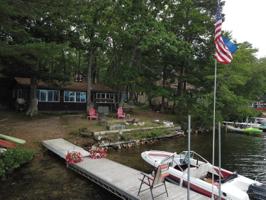 1052 West Shore Drive