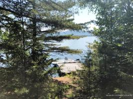 Lot 9 Sugar Island