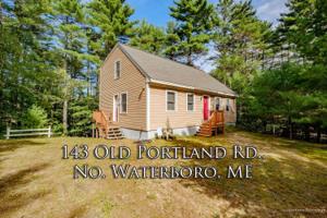 143 Old Portland Road