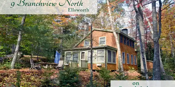9 Branchview North