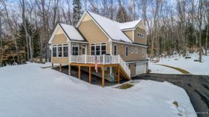 29 Sebago Road