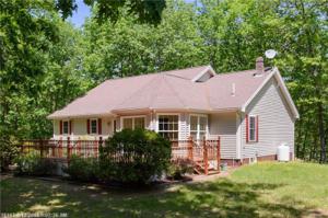13 Binette