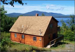 446 Lily Bay Road