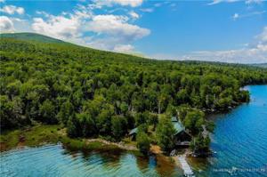 121 Shelton Trail