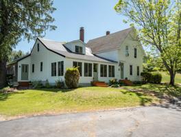 10 Shaw Road