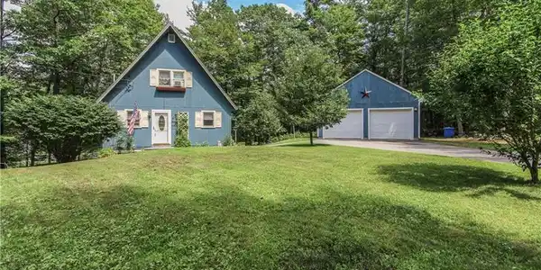 4 Sequoia LN