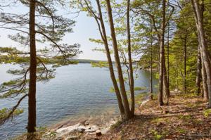 Lot #2 Dodge Cove Lane