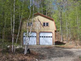 Lot 38 State Route 121