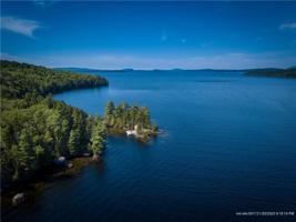 0 Moosehead Island
