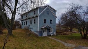126 Church Street