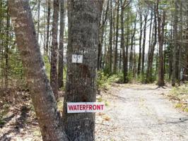 0 Peninsula Drive Lot 2