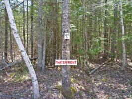0 Peninsula Drive LOT 5