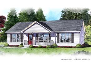 Lot 8 Colonial Estates