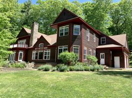 111 Mineral Spring Road
