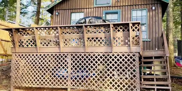 221 Cove Way