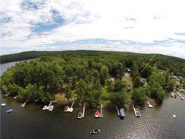 536 Peacepipe DR
