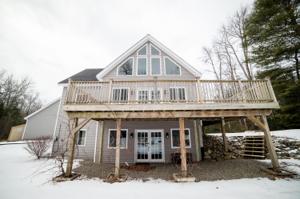 542 Morrison Farm Road